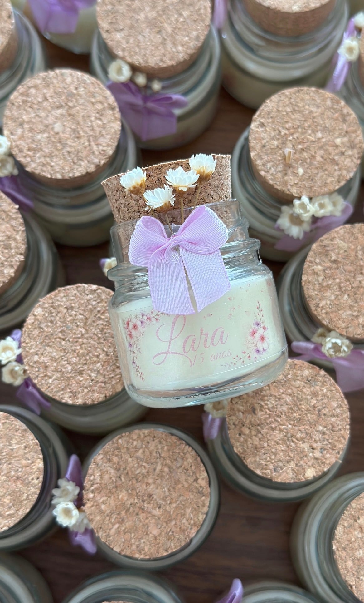 Vela Florir