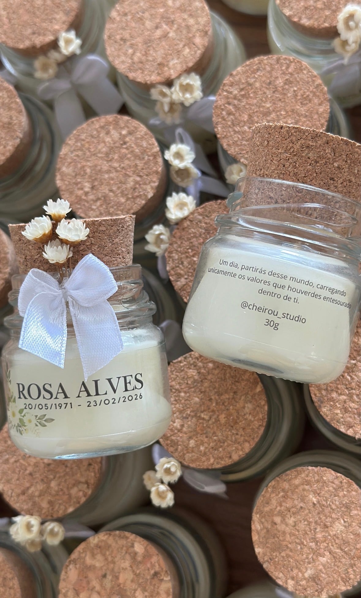 Vela Florir